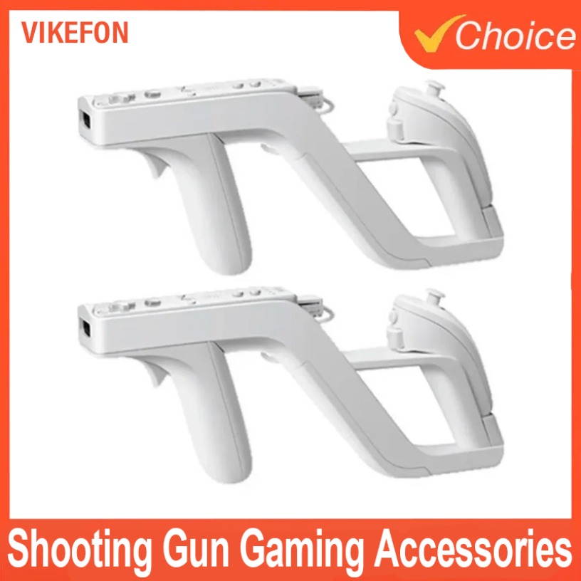 Retro Gaming Gun - ألعاب الرماية صاعق تحكم لعبة اطلاق