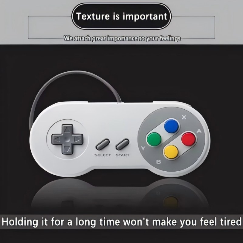 Retro Gaming Windows - وحدتان من أجهزة التحكم بالألعاب عبر