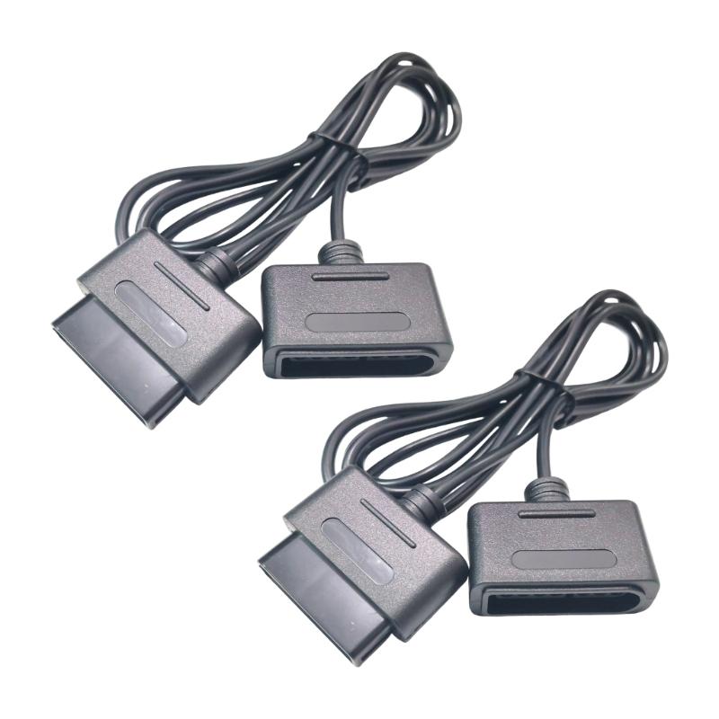Retro Gaming Cable - 652F كابل تمديد وحدة تحكم عالية