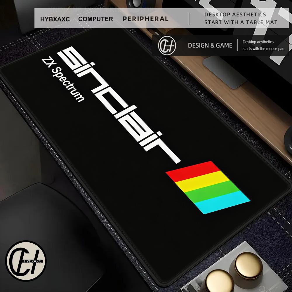 Retro Gaming Zx Spectrum - لوحة ماوس ريترو S-Sinclair Z-ZX Spectrum