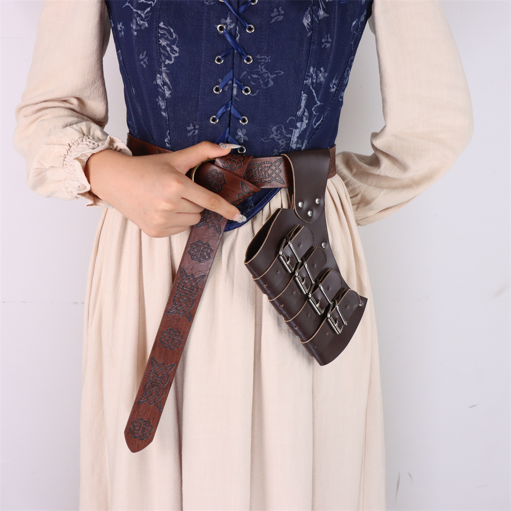 غمد السيف في العصور الوسطى للن - مراجعة Retro Gaming Jacket وسعره