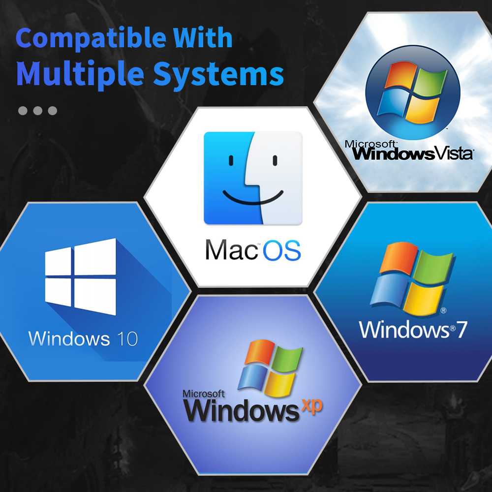 قرص صلب للألعاب الكلاسيكية بسع - مراجعة Retro Gaming Emulator Pc وسعره