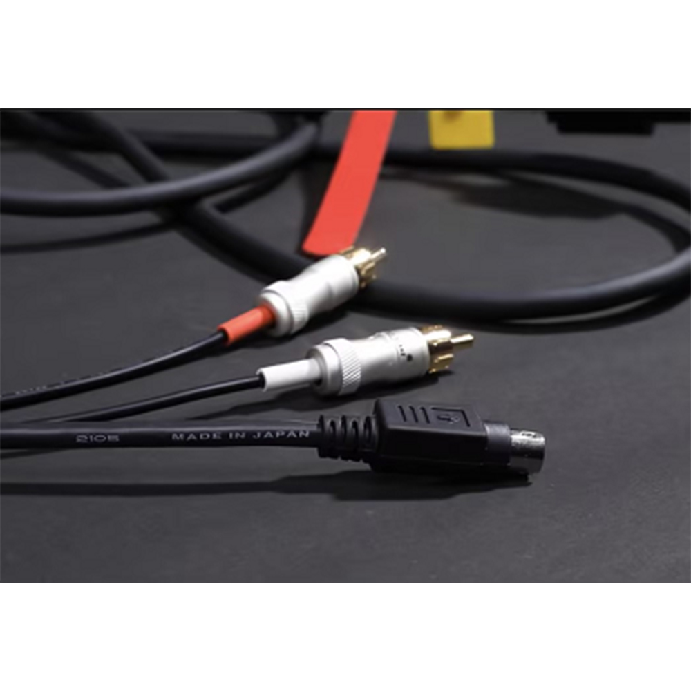 كابل SFC N64 NGC S-Video ، كاب - مراجعة Retro Gaming Cable وسعره