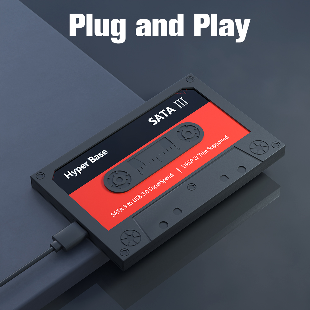 هارد ديسك للألعاب Hyper Base B - مراجعة Retro Gaming Emulator Pc وسعره