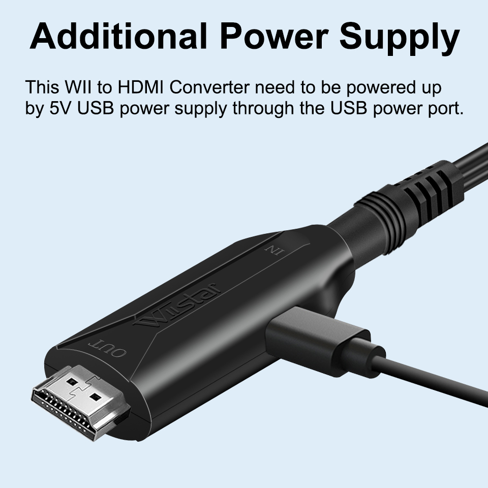 محول محول كابل N64 إلى HDMI مت - مراجعة Retro Gaming Cable وسعره
