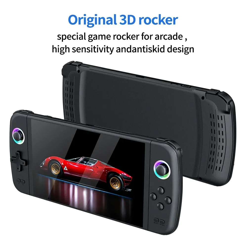128G M27 مشغل ألعاب محمول وحدة - مراجعة Retro Gaming Gifts For Men وسعره
