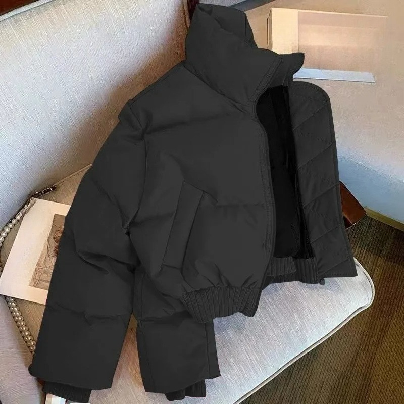 رجل سترة الشتاء الكلاسيكية فضف - مراجعة Retro Gaming Jacket وسعره