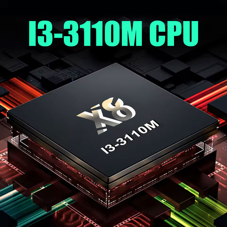 نظام ألعاب X88 Pro الشامل للأل - مراجعة Retro Gaming Windows وسعره