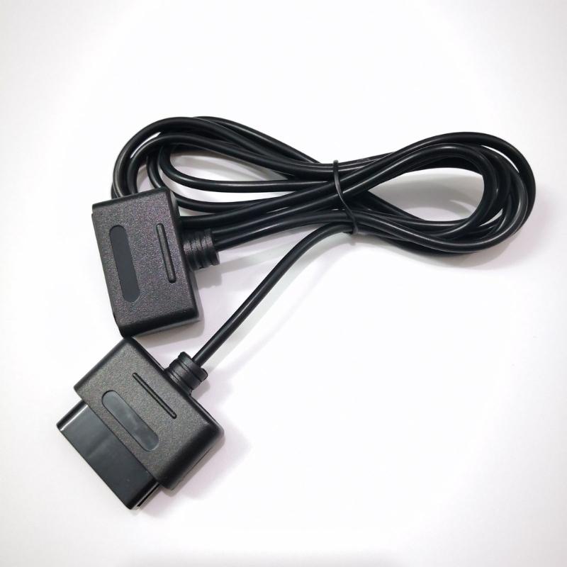 652F كابل تمديد وحدة تحكم عالي - مراجعة Retro Gaming Cable وسعره