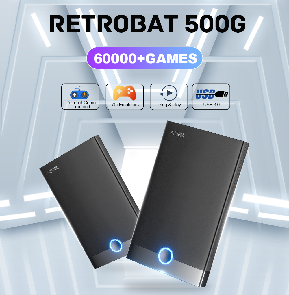 لعبة Retrobat-محاكاة ألعاب الف - مراجعة Retro Gaming Emulator Pc وسعره