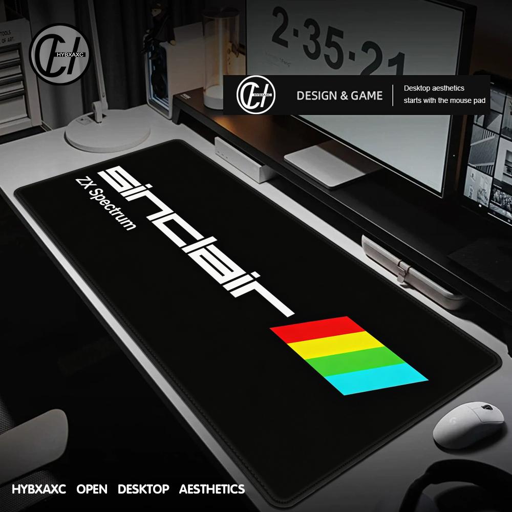 لوحة ماوس ريترو S-Sinclair Z-Z - مراجعة Retro Gaming Zx Spectrum وسعره