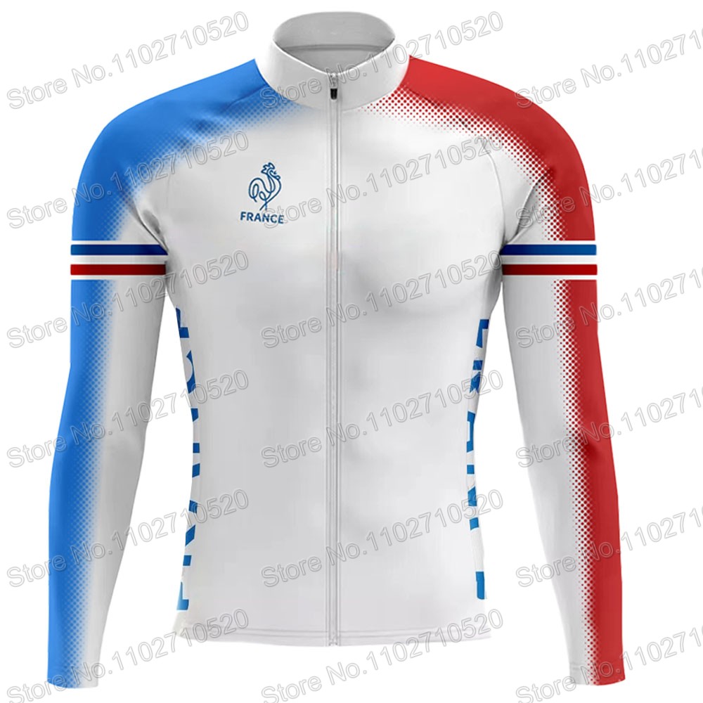 فرنسا المنتخب الوطني 2025 الدر - مراجعة Retro Gaming Jacket وسعره