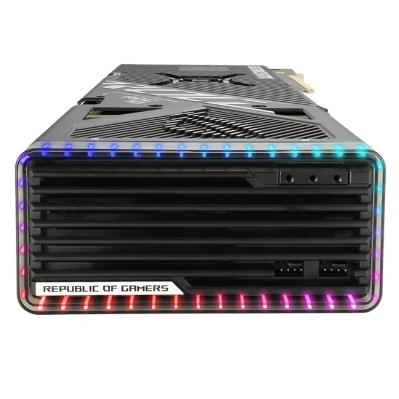 بطاقات الرسومات YYHC الأكثر مب - مراجعة Nvidia Vga Rtx 4070 وسعره