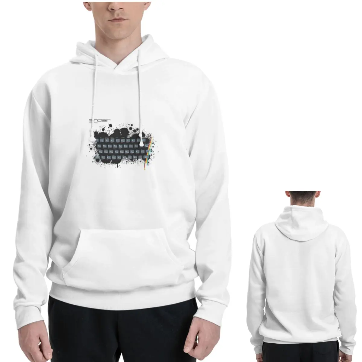 Retro Gaming Art - ZX Spectrum - مراجعة Retro Gaming Zx Spectrum وسعره